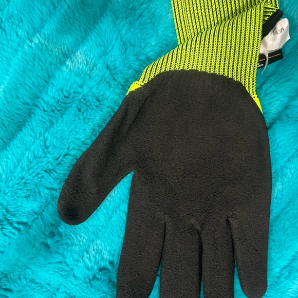 Wells Lamont Nitrile Coated Gloves - Picture 2 of 4